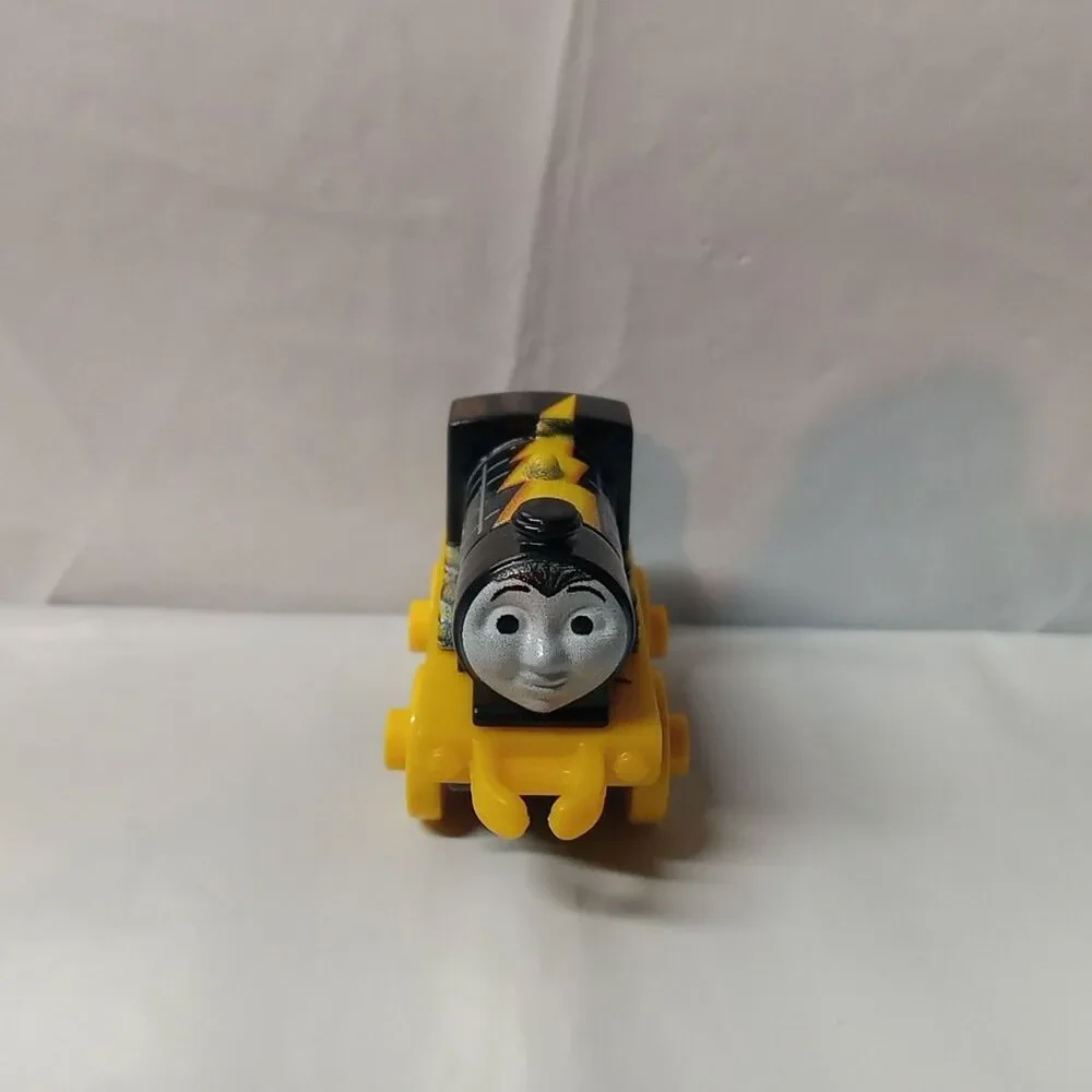 DC product thomas